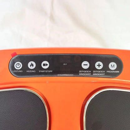 ZenRelief Foot & Leg Massager | Heated Shiatsu Therapy for Total Relaxation