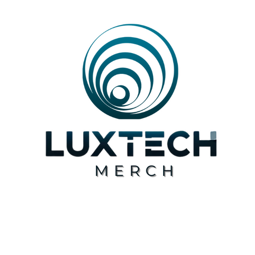Lux Tech Merch